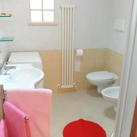 La Casetta - Margherita Tavullia