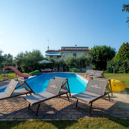 La Casetta - Margherita Apartment