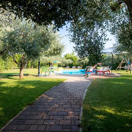 Apartment La Casetta - Margherita Tavullia