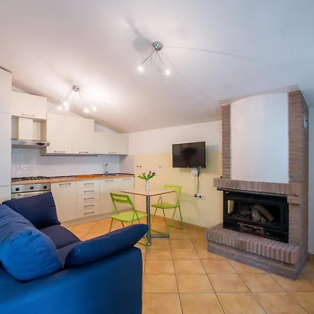Casa Margherita * Tavullia