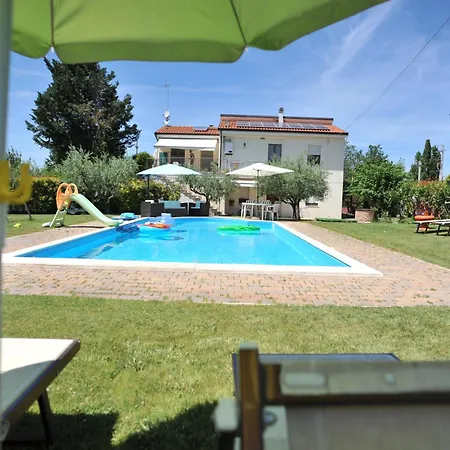 Casa Margherita * Tavullia