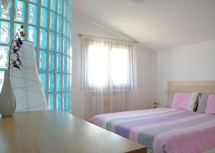 La Casetta - Margherita * Tavullia