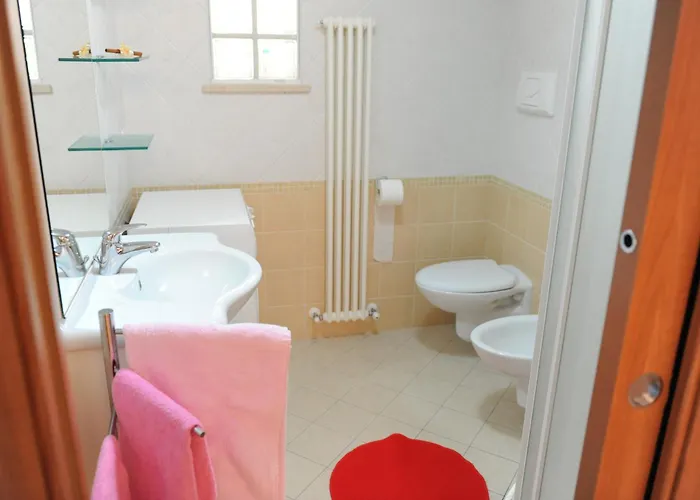 La Casetta - Margherita Tavullia