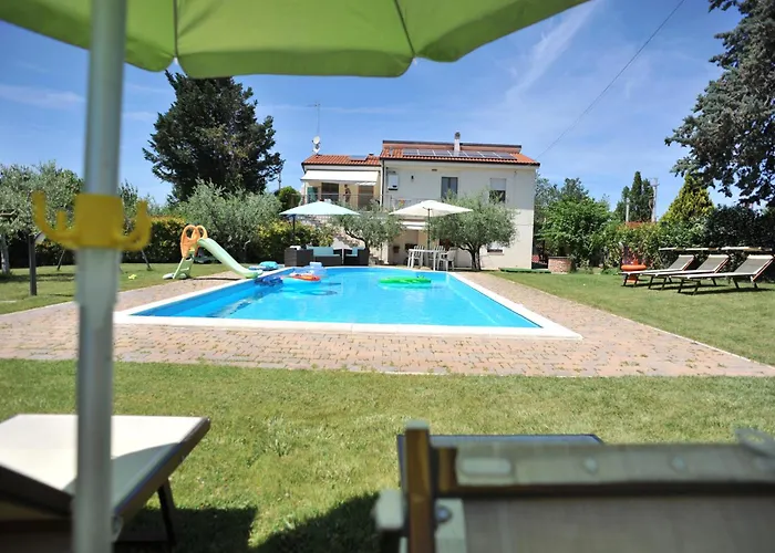 La Casetta - Margherita * Tavullia